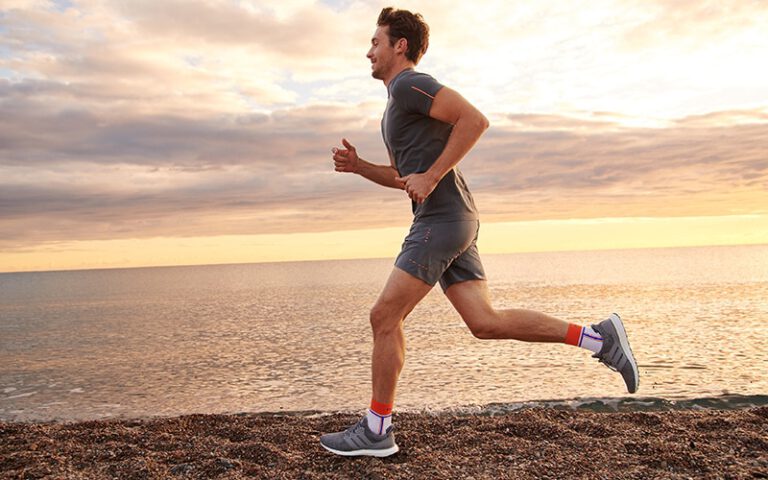 Beginnen met hardlopen? Bouw niet te snel op!